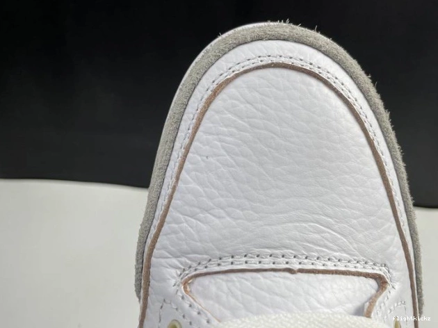 A 3 Ma (W) Maniere Jordan DH3434-110 Retro 0709